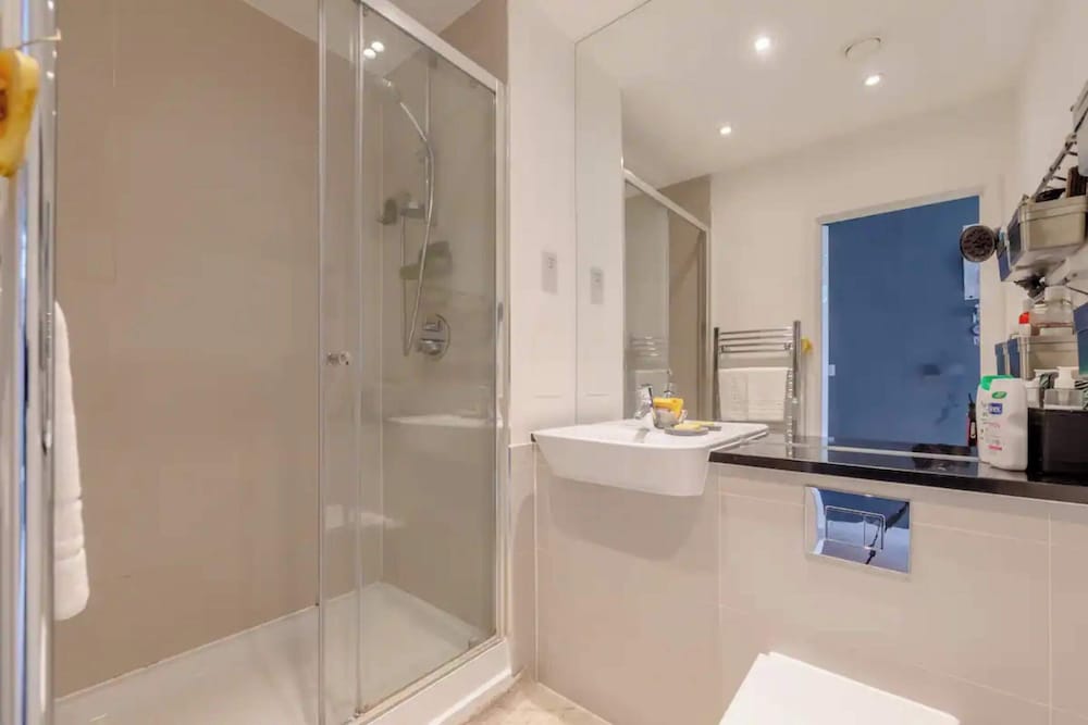 Фото Perfectly Located 2bd Flat - Bermondsey