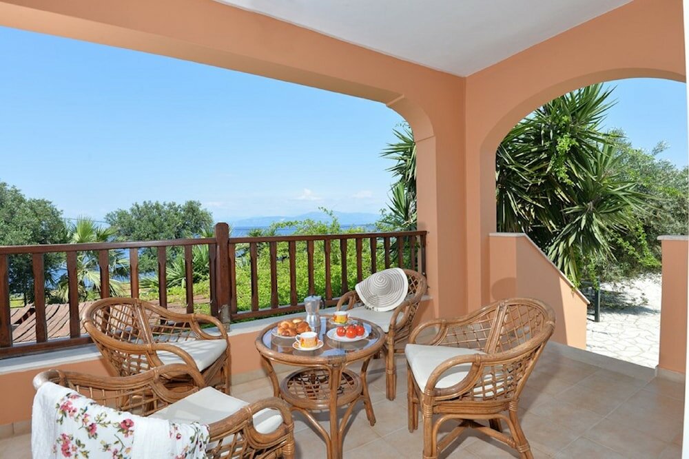 Фото Blue Horizon