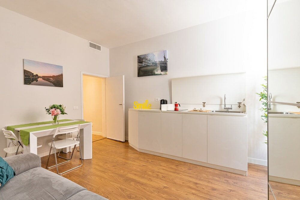 Фото Rome AS You Feel - Vacche Apt. in Navona