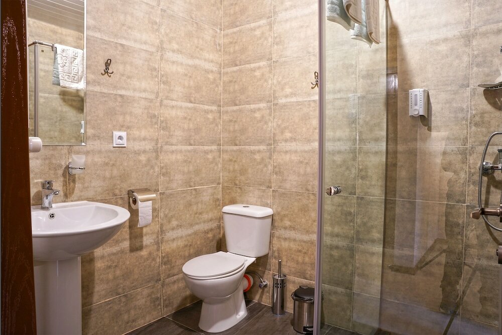 Фото Holiday Borjomi