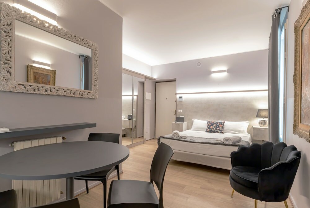 Фото Milan Retreats Duomo Carrobbio