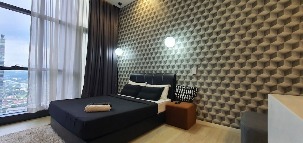 Фото MCity Infinity pool Klcc