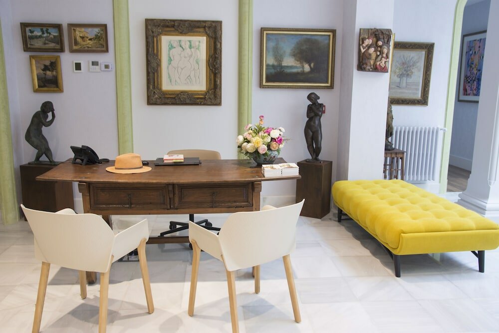 Фото Hotel Oleum