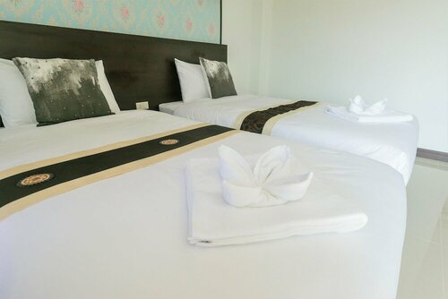 Гостиница O2 Hotel Sakonnakhon в Саконнакхоне