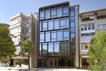 Gatto Residence (İstanbul, Şişli, Mecidiyeköy Mah., Mecidiye Cad., 13), hotel