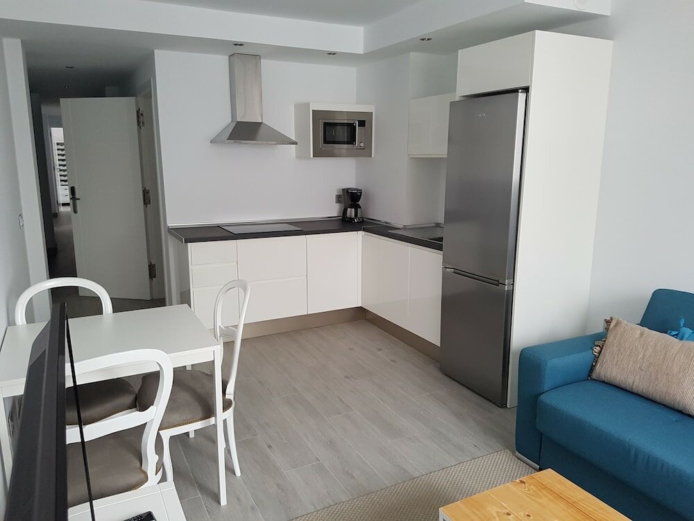 Фото Rk City Center Vivienda Vacacional