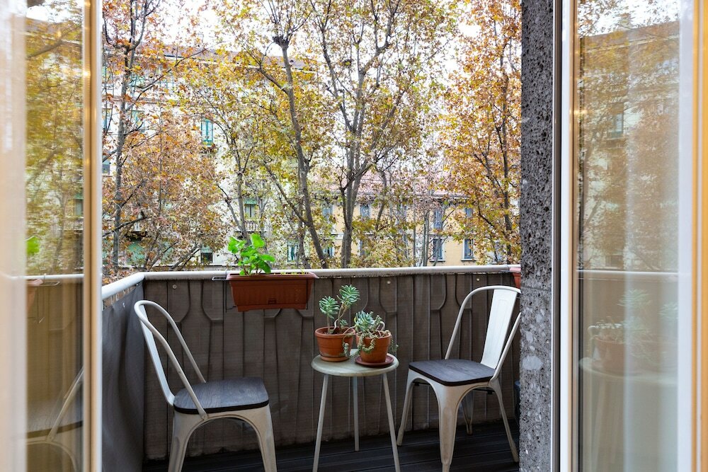 Фото NotaMi GoodVibesHome