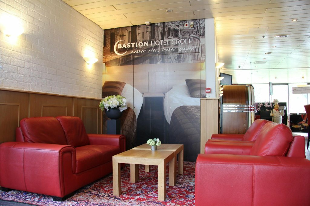 Фото Bastion Hotel Amsterdam Noord