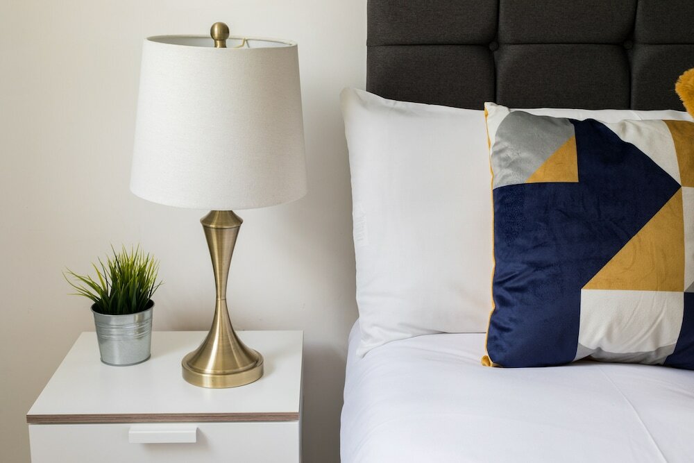 Фото The Hoxton Apartments