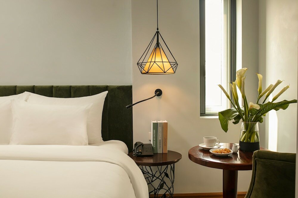 Фото La Mejor Hotel & Sky Bar