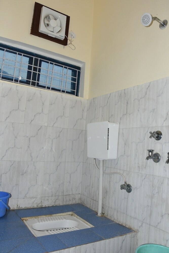 Фото Hotel Wooden Umbrella