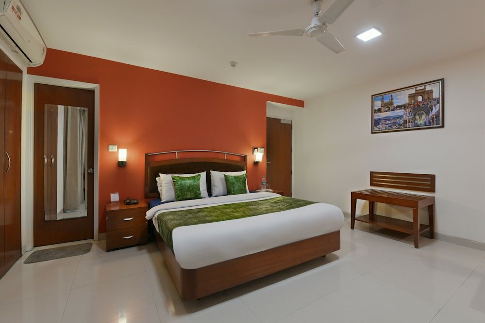 Фото Hotel Admire Inn Nfc