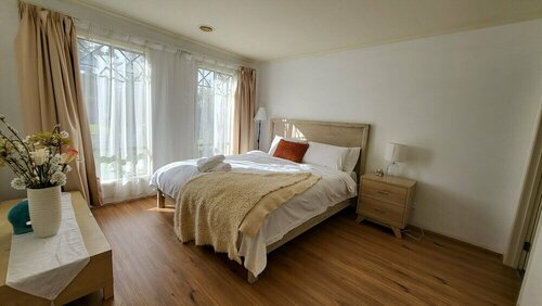 Гостиница 4Bedroom House-Holiday home in Seabrook
