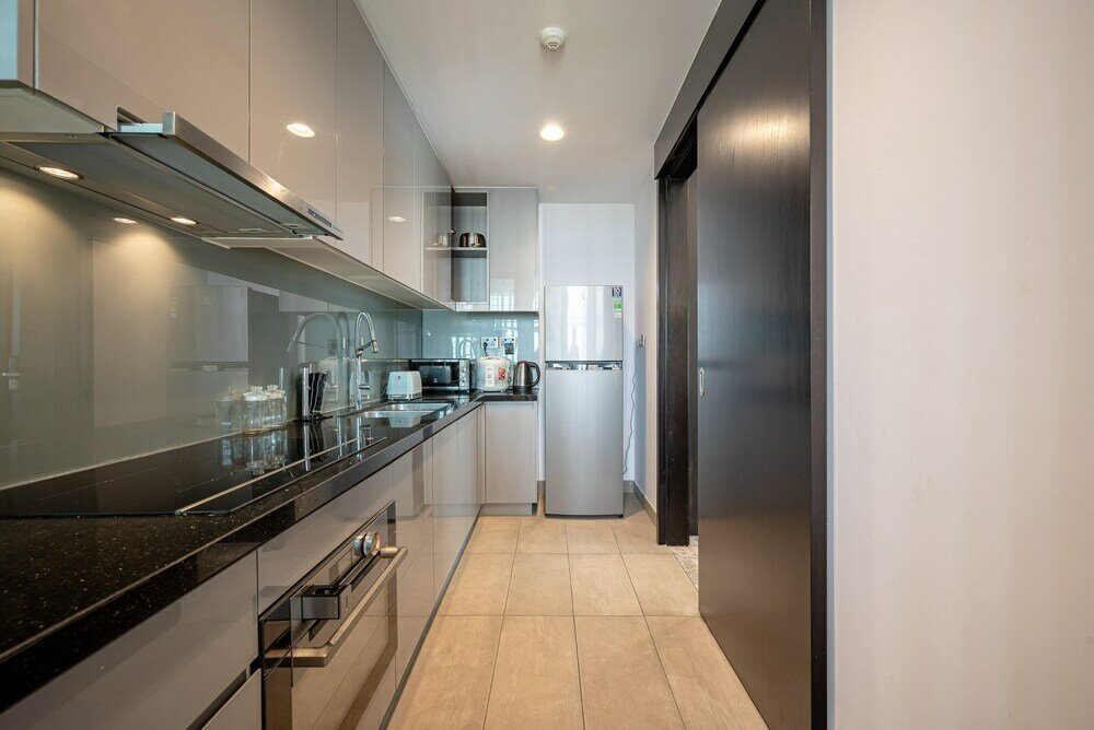 Фото D1mension Luxury Retreat