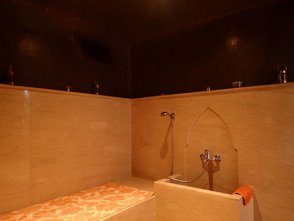 Фото Riad Charme d'Orient - Adults Only