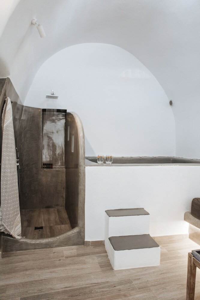 Фото Aetheria Villas