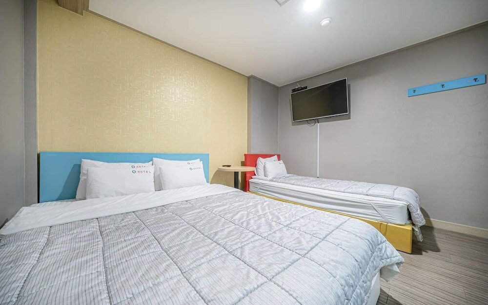 Фото Busan Yeongju-dong G