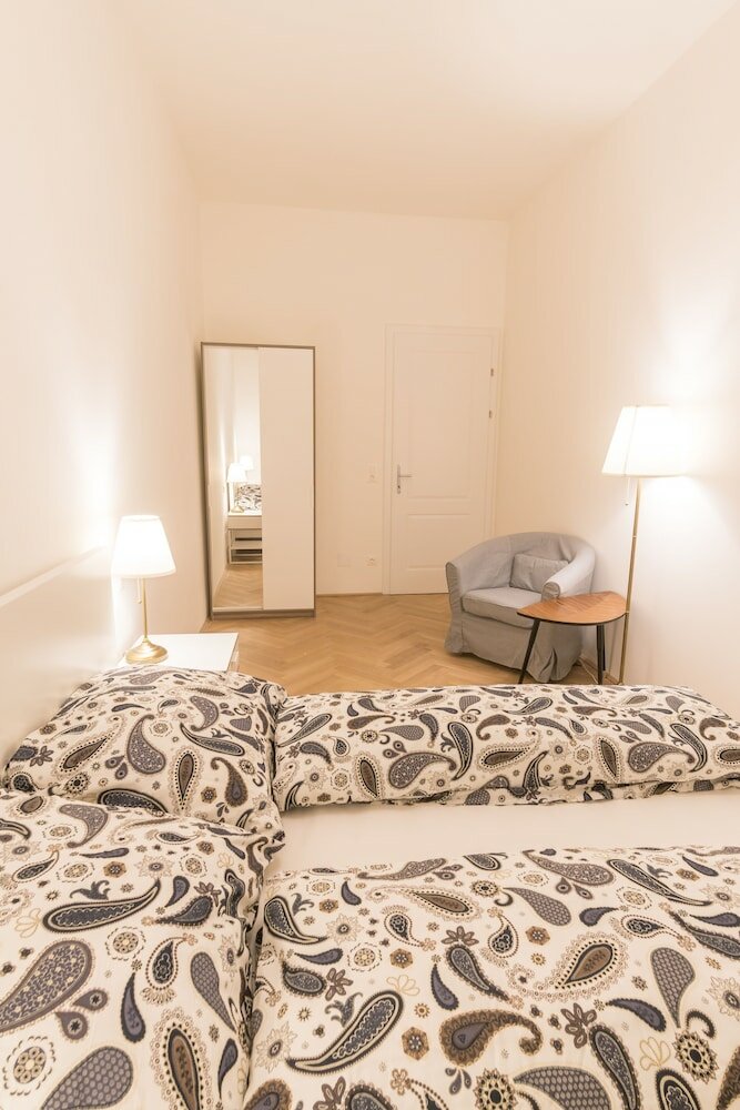 Фото Margareten Apartments - contactless check in