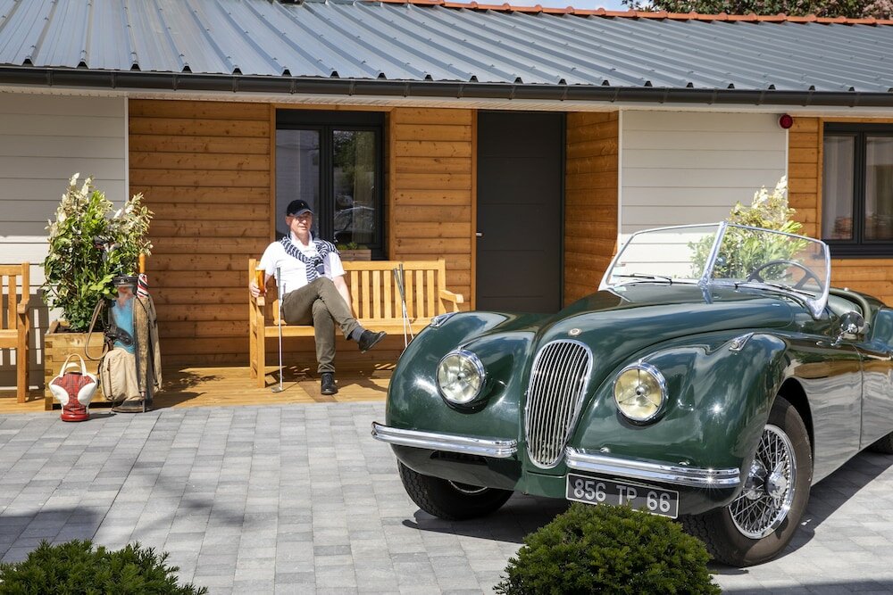 Фото Auberge De La Renaissance