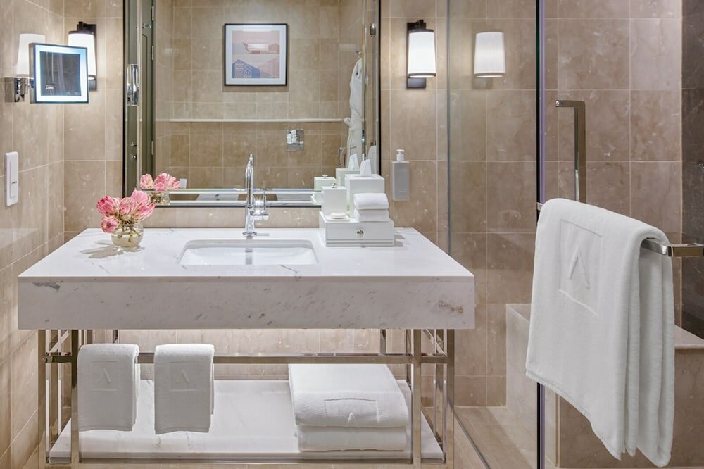 Фото Address Jabal Omar Makkah Hotel