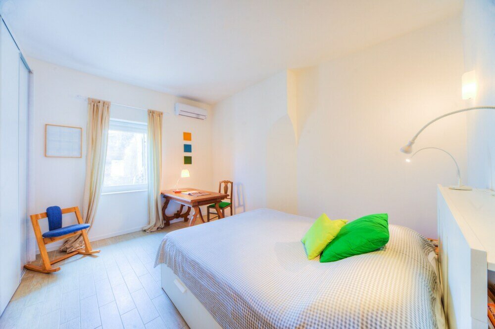 Фото Mercato di Ortigia Apartments