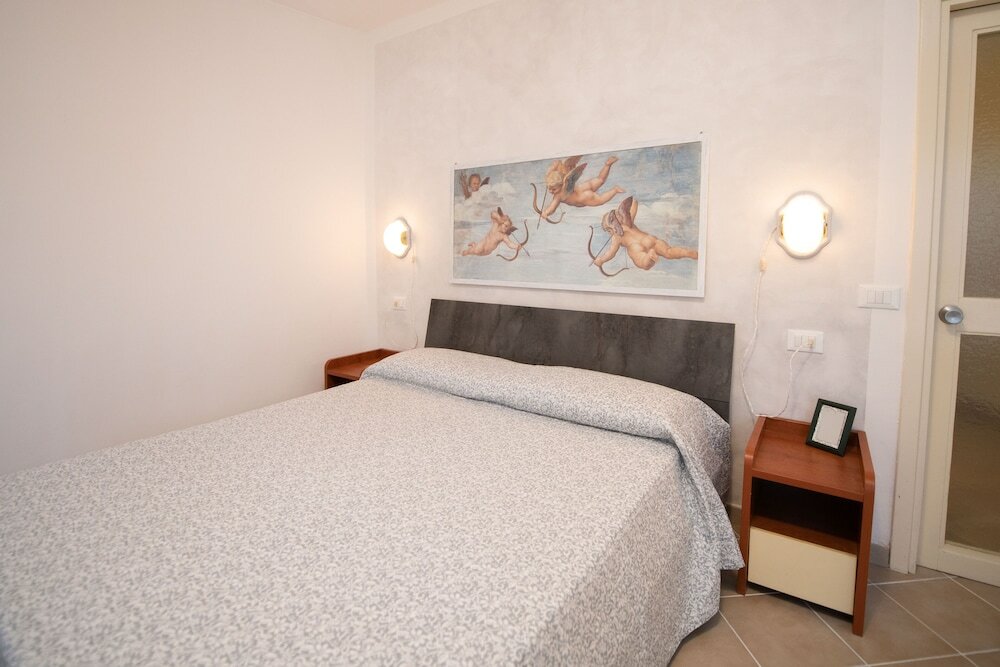 Фото Appartamento Serena