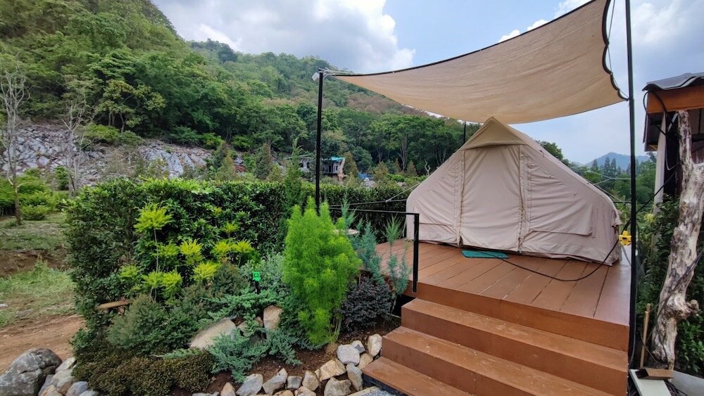 Фото The signature valley khaoyai campus