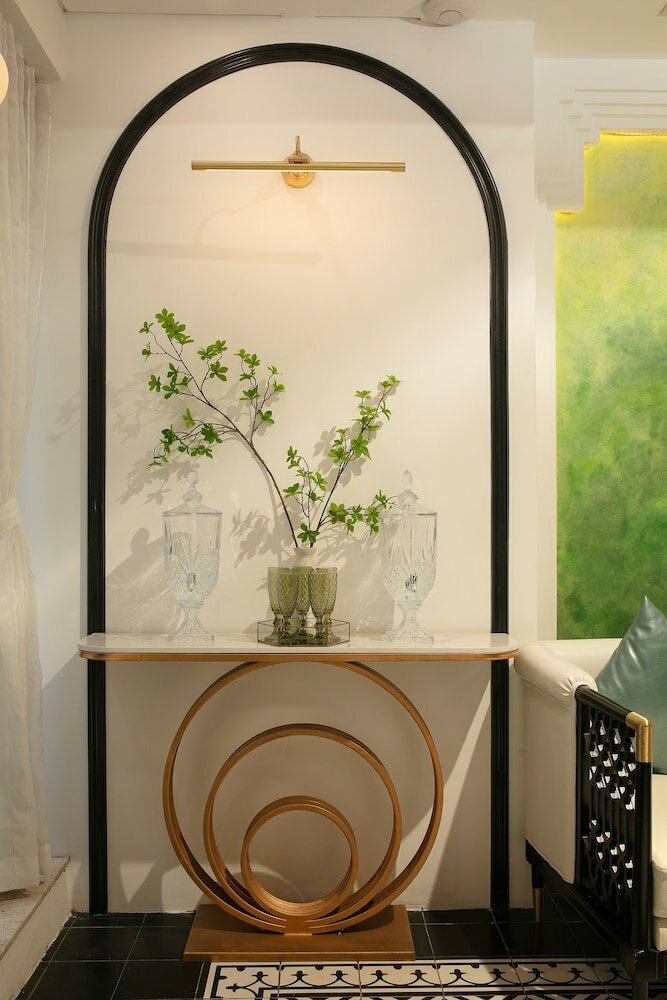 Фото Hotel De Rond Hanoi