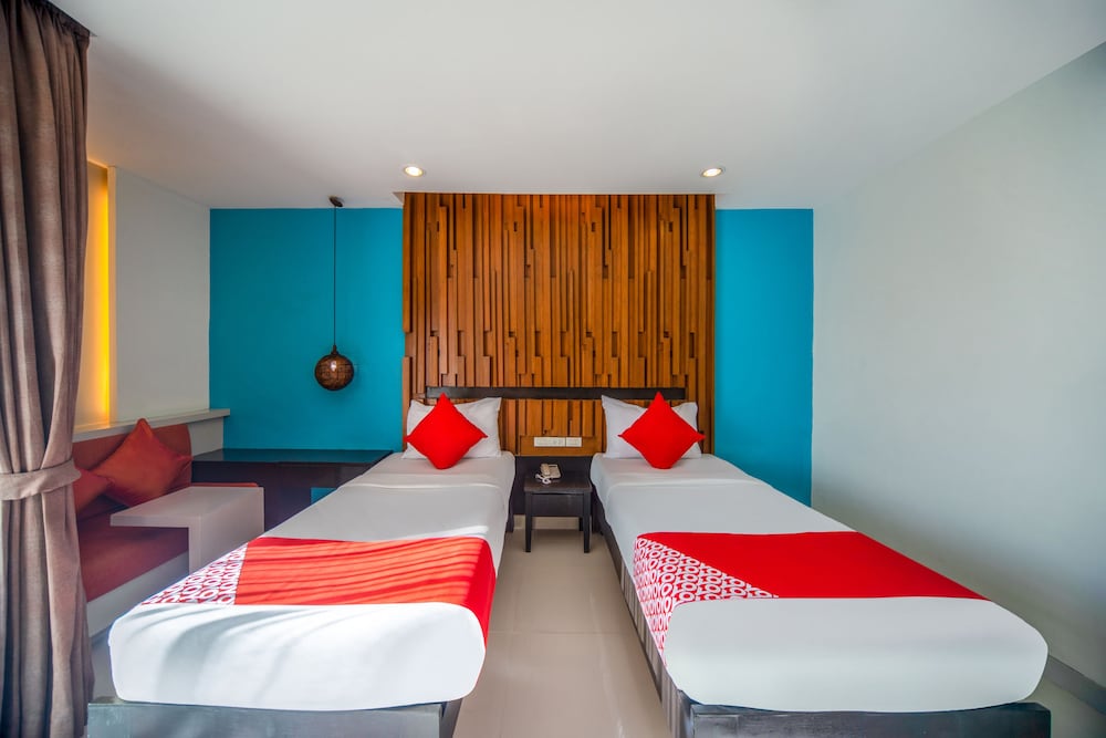 Фото I Dee Hotel Patong