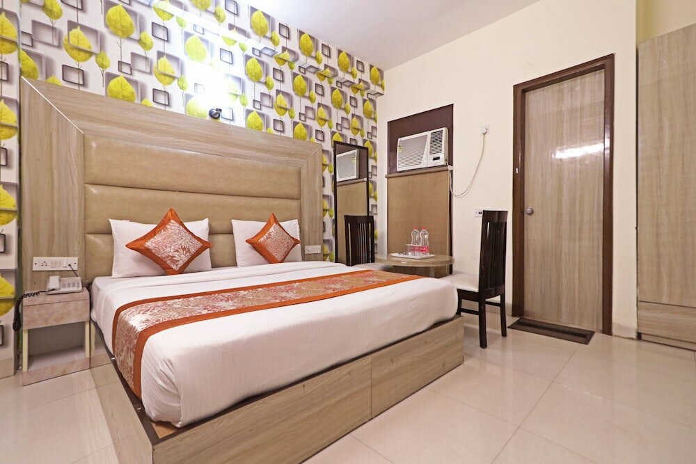 Фото Hotel Hsp Suites