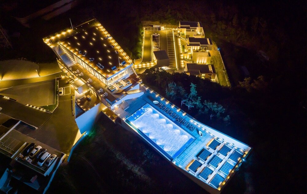 Фото Ely Stay Yeosu