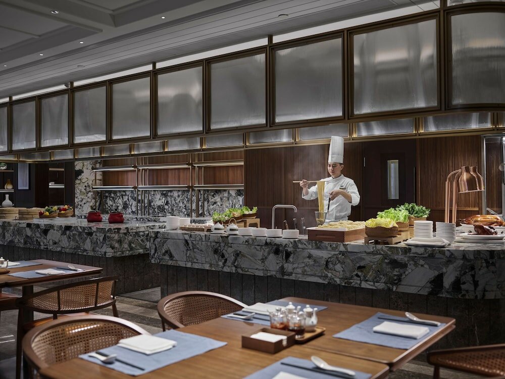 Фото Hilton Foshan Shunde