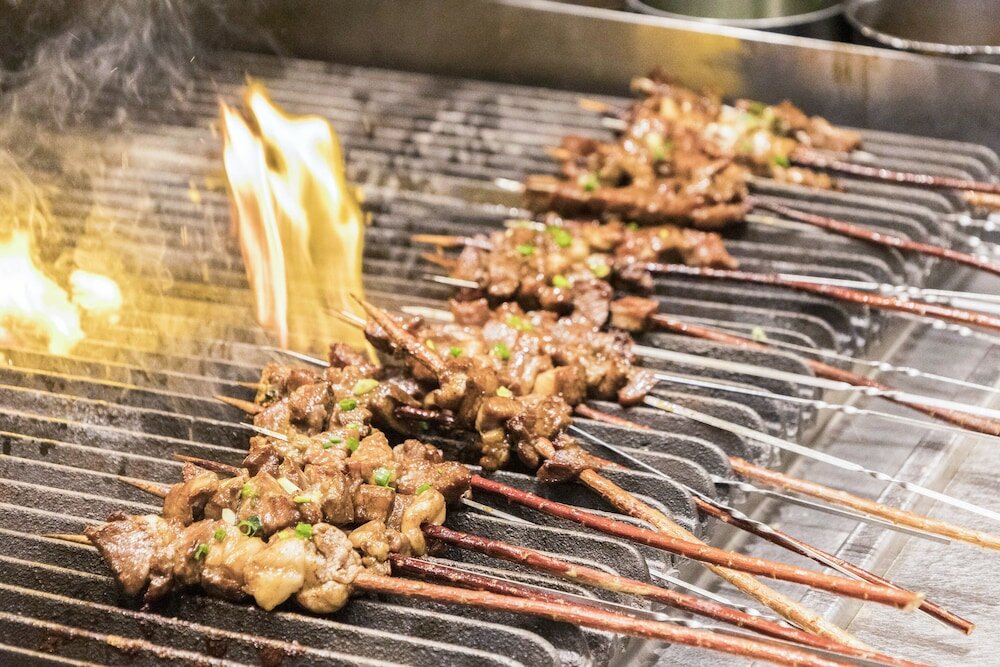 Фото InterContinental Haikou Seaview