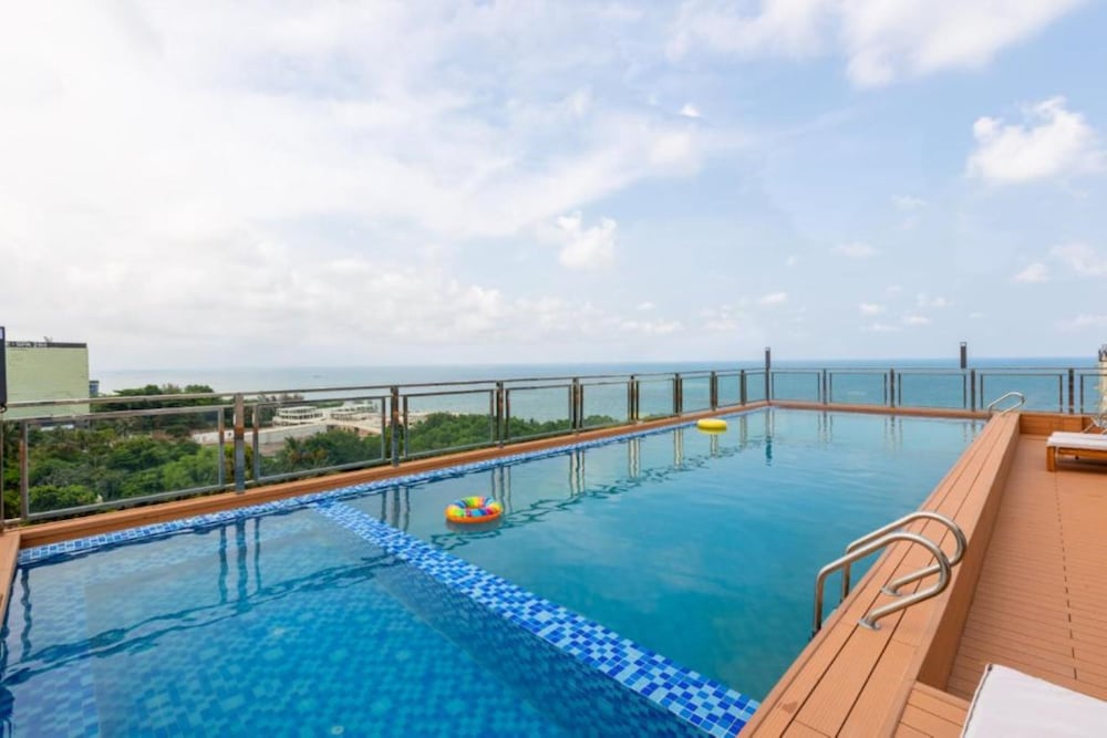 Фото Home Park Hotel Phu Quoc