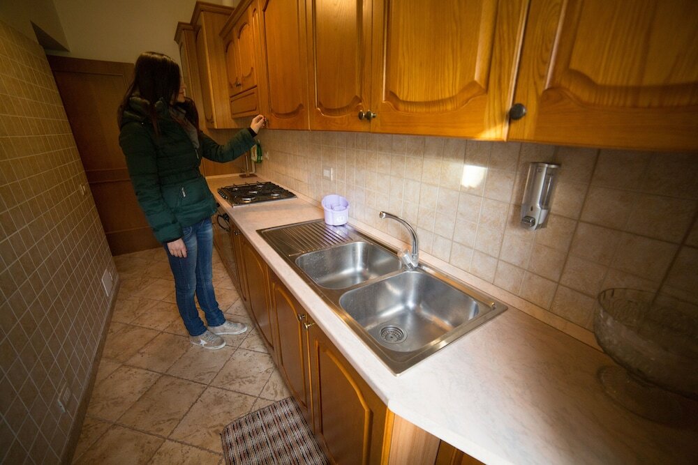 Фото La Fattoria dei Sibillini