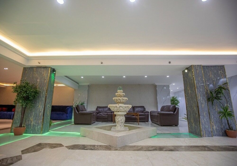 Фото Mera Park Hotel