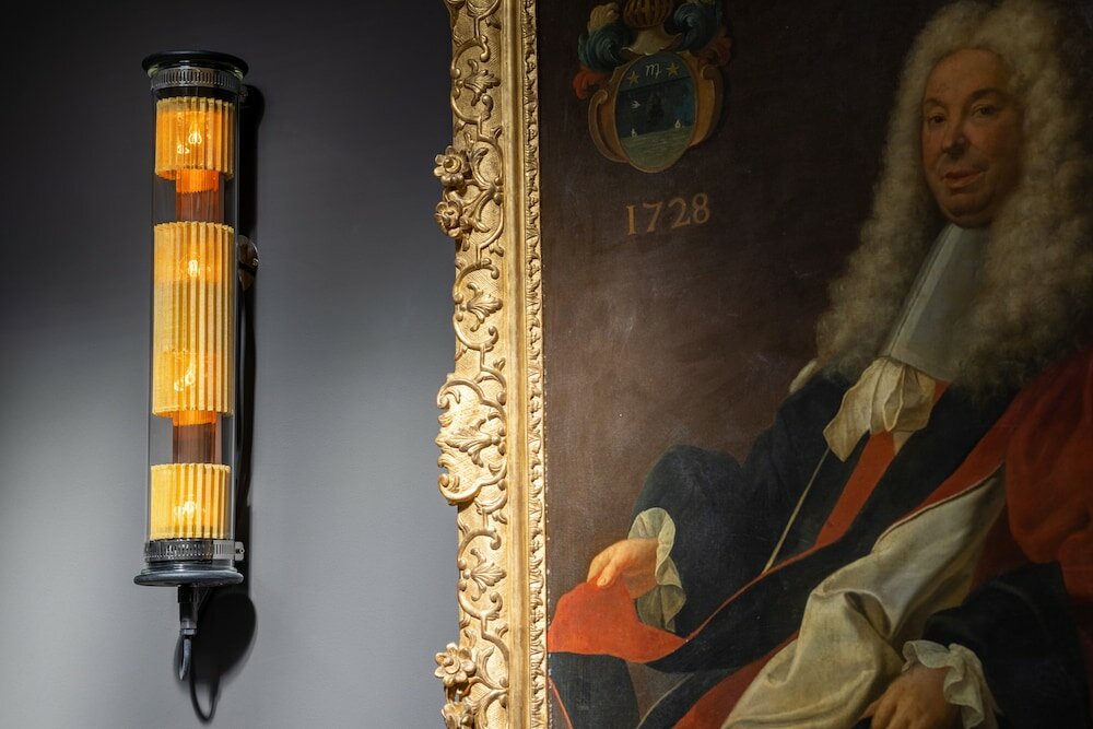 Фото Villas Foch