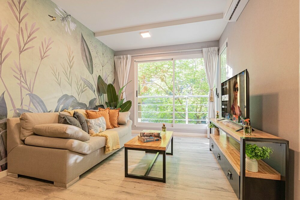 Фото Trendy Apartments in Palermo