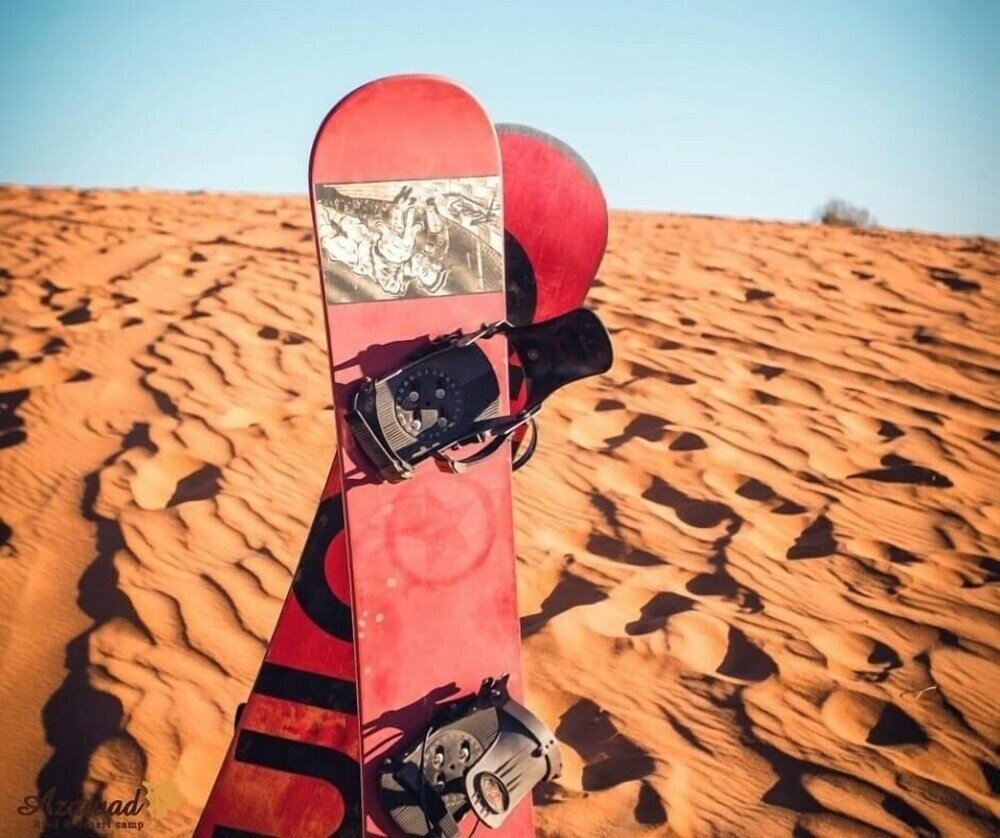 Фото Bivouac Azawad merzouga