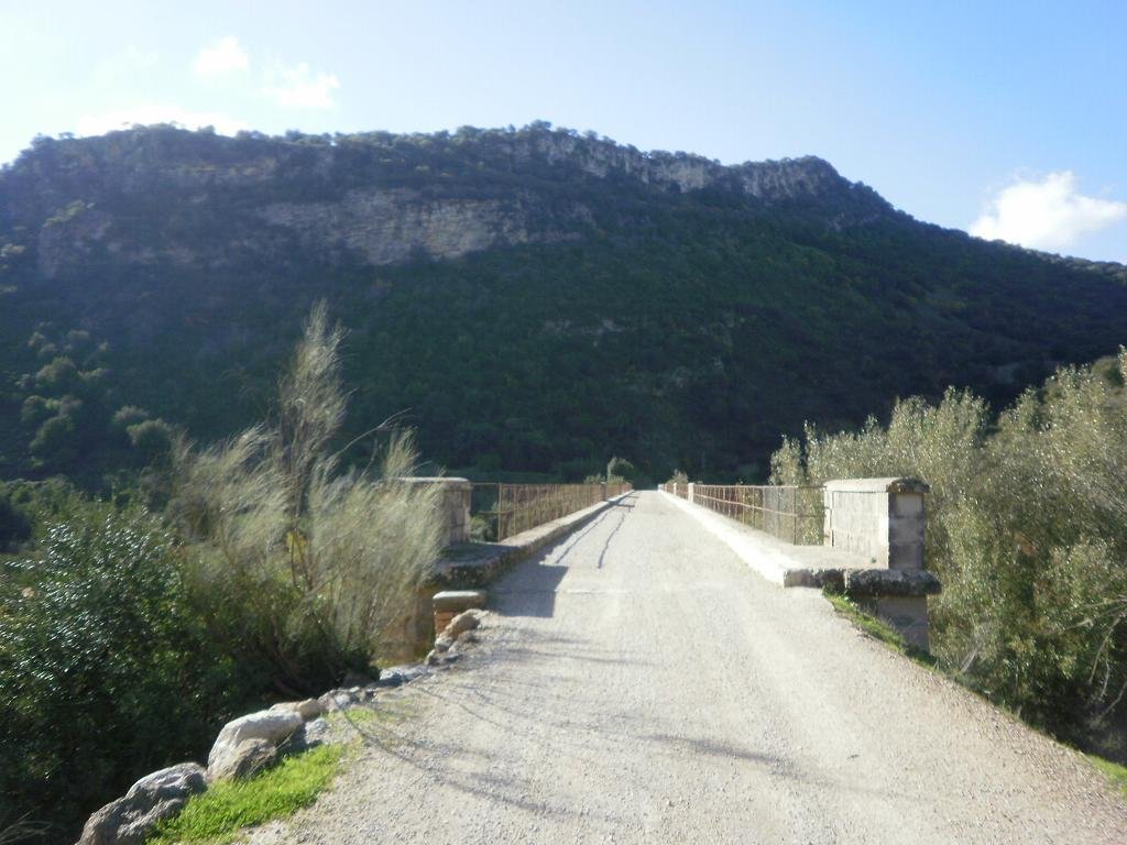 Фото Camping Pueblo Blanco