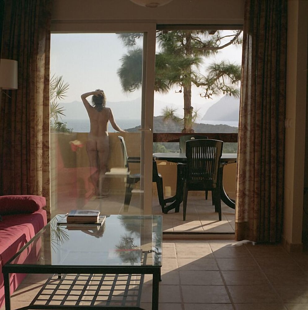 Фото Camping Naturista El Portús