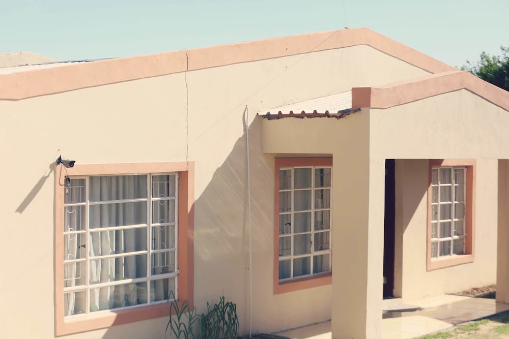 Фото Denver Echo- Executive Guest House