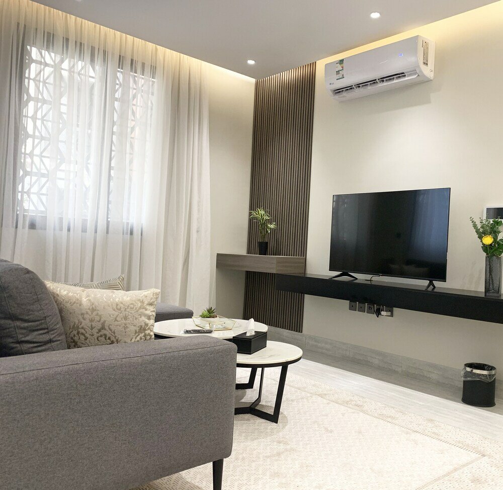 Фото Ewaa Alarab Alarid District