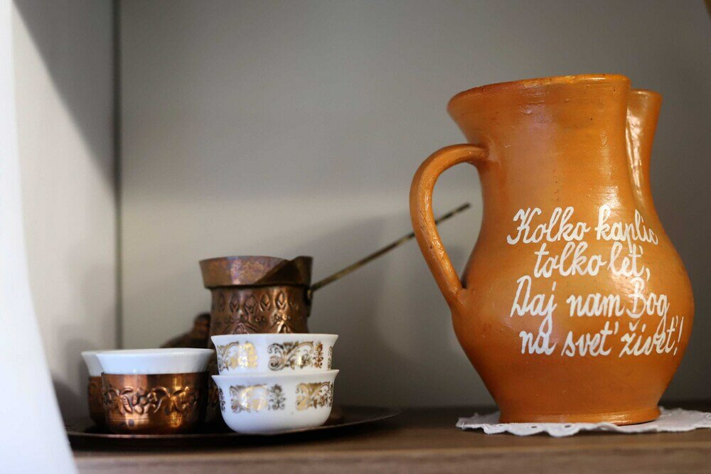 Фото Apartment Blaoss