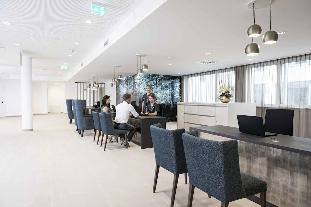 Фото Nuhr Medical - Hotel & Restaurant