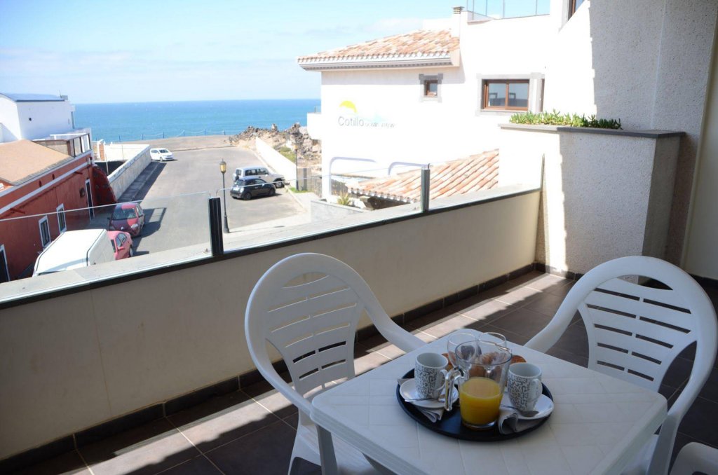 Фото Cotillo Ocean View