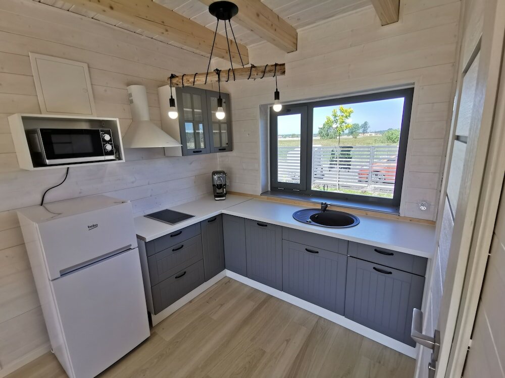 Фото La Cubita - Nowe domki i apartamenty