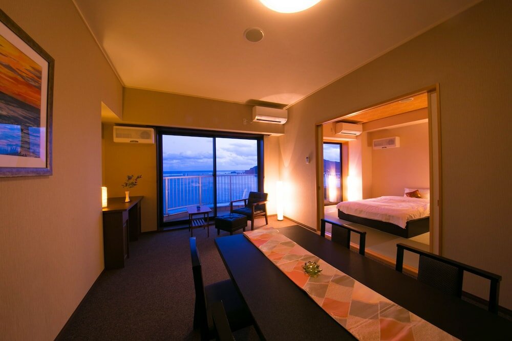 Фото Ofunato Onsen