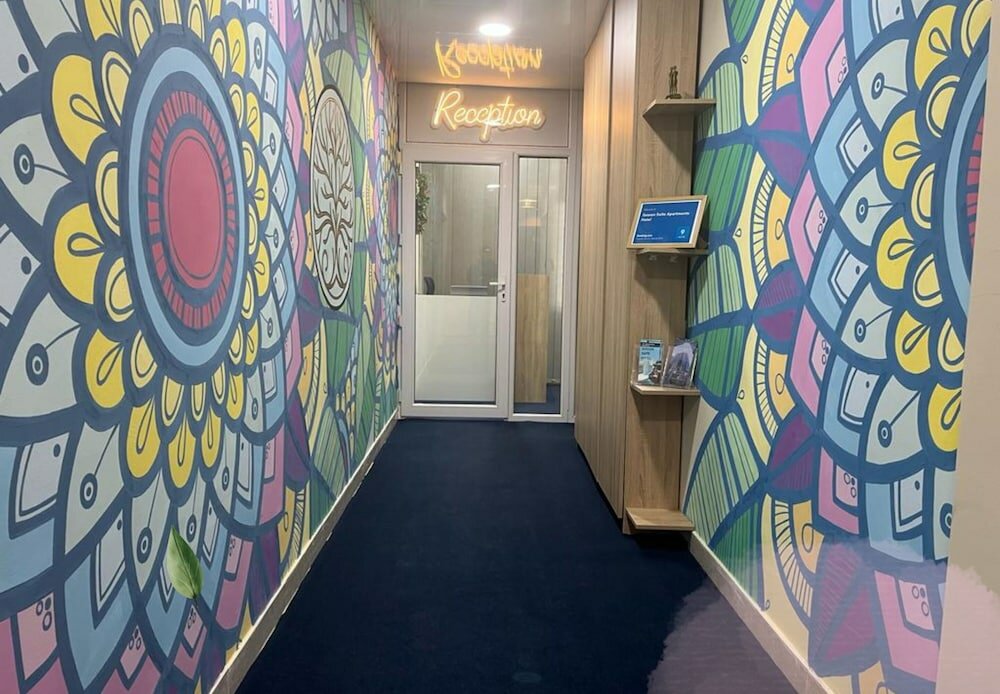 Фото Season Suite Apart Hotel