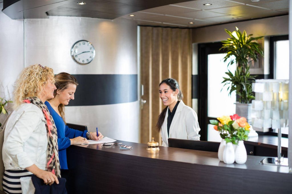 Фото Hotel De Duif Lisse - Schiphol